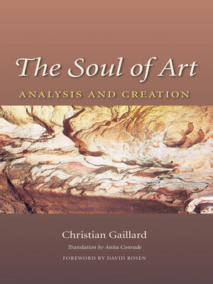 cover image of The Soul of Art